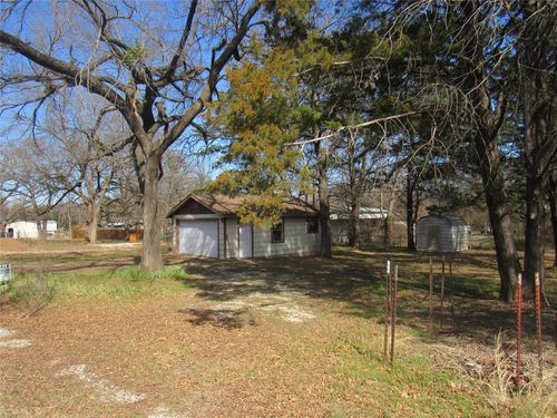 58 88 Ivanhoe Drive, Gordonville, TX, 76245 | Card Image