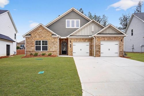 216 Villa Rica - Lot 11 Springs, Villa Rica, GA, 30180 | Card Image