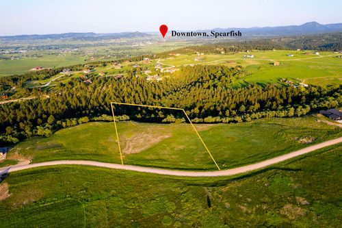 Lot 8 Block 1 Cedar Berry Drive, Spearfish, SD, 57783 | Card Image