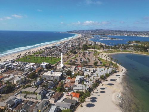 808 Ensenada Ct, San Diego, CA, 92109-8041 | Card Image