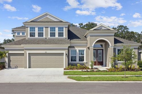 5116 Wildwind Dr, Apollo Beach, FL, 33572-2830 | Card Image