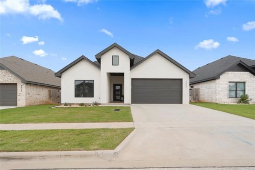 4533 Seals Ln, Abilene, TX, 79606-4600 | Card Image