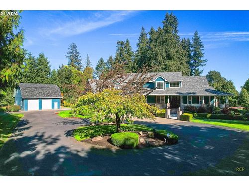 57400 S Morse Rd, Warren, OR, 97053 | Card Image