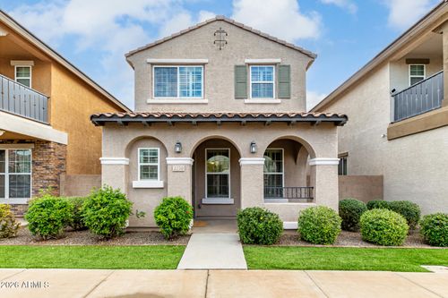 2270 S Deerfield Lane, Gilbert, AZ, 85295 | Card Image