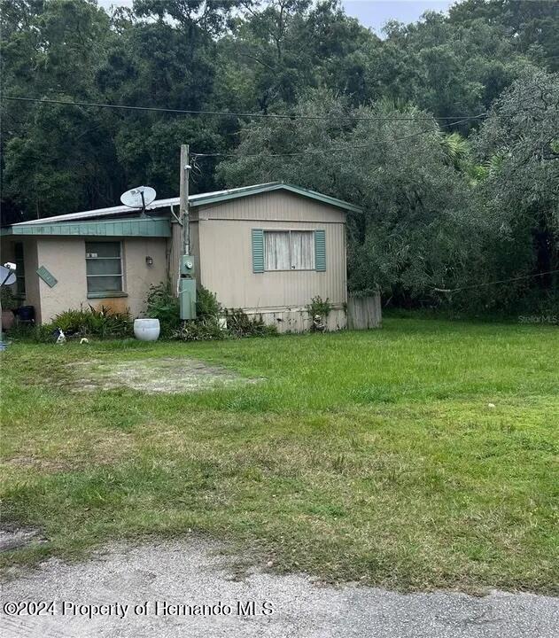 Rye St, New Port Richey, FL 34654