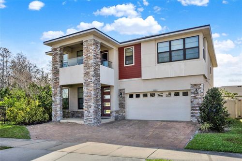 2200 Rapollo Dr, KISSIMMEE, FL, 34741-7968 | Card Image