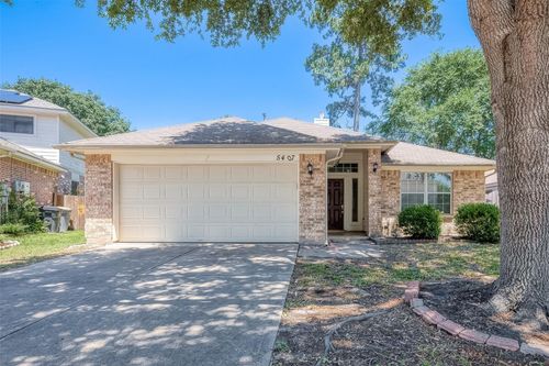 5407 Rushstone Ln, Spring, TX, 77373-7592 | Card Image