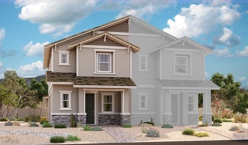 610 Celebratory Pl, Henderson, NV, 89011-5630 | Card Image
