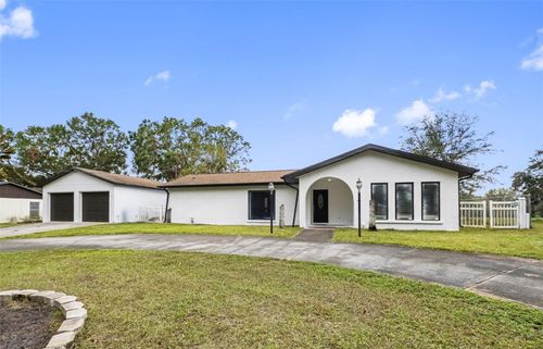 16110 N 15th Street, Lutz, FL, 33549 | Card Image