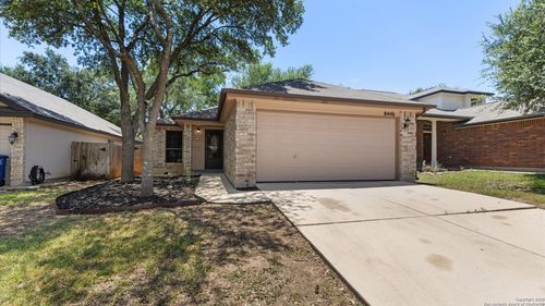 8446 Rita Elena, San Antonio, TX, 78250-6534 | Card Image