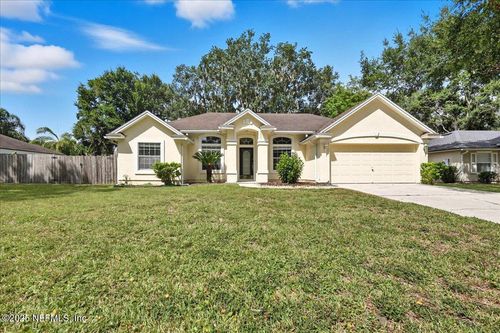 96123 Springwood Ln, Fernandina Beach, FL, 32034-1629 | Card Image