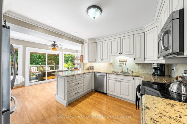 48 Lanewood Dr, House other with 4 bedrooms, 4 bathrooms and 2 parking in Aurora ON | Image 12