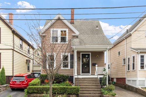 25 Partridge Ave, Somerville, MA, 02145-3629 | Card Image