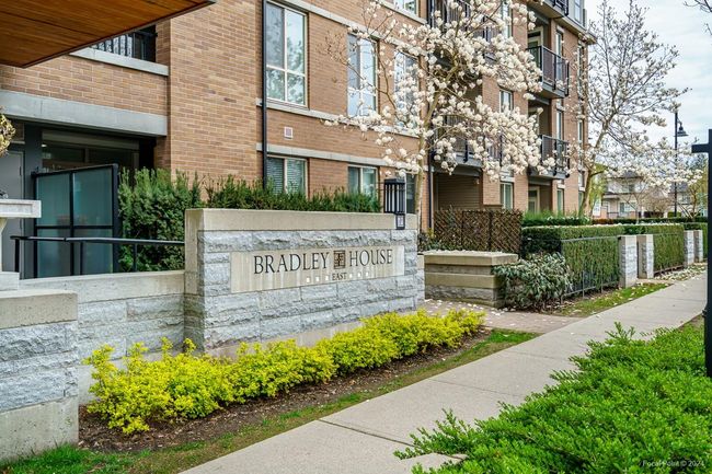 411 - 3107 Windsor Gate, Condo with 1 bedrooms, 1 bathrooms and 1 parking in Coquitlam BC | Image 29