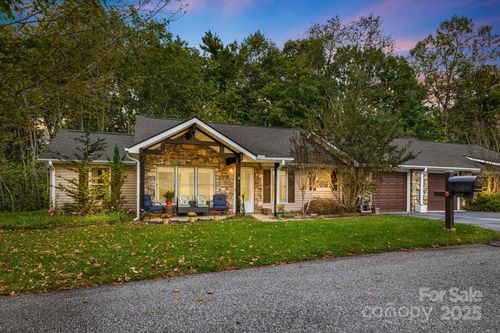 209 Rocky Mountain Way, Arden, NC, 28704-8445 | Card Image