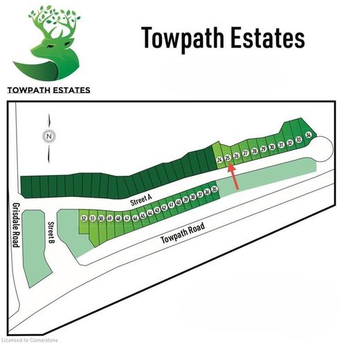 81 Willson Dr, Thorold, ON, L2V0M4 | Card Image