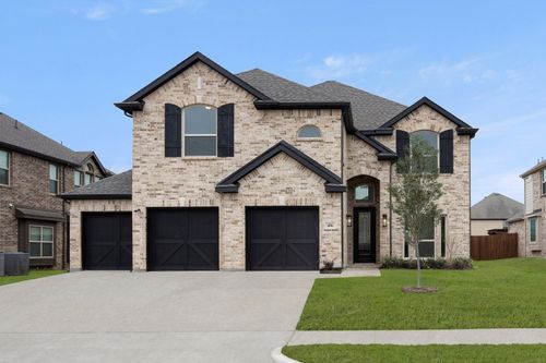 406 Crestview Dr, Midlothian, TX, 76065-5580 | Card Image
