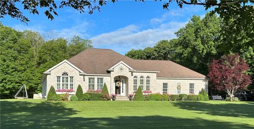 126 Absalona Hill Rd, Chepachet, RI, 02814-1420 | Card Image