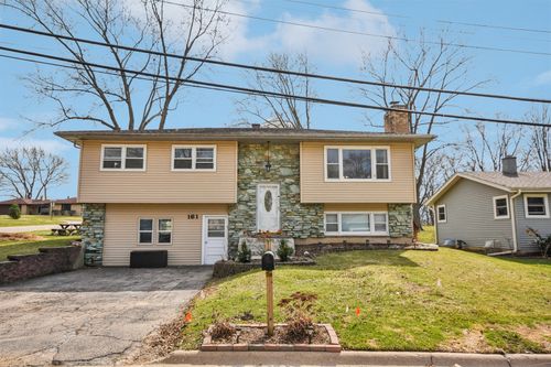 161 High Ave, Hampshire, IL, 60140-9424 | Card Image