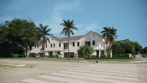 a-6991 Nw 30th Ter, Fort Lauderdale, FL, 33309-1331 | Card Image