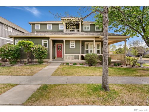 2856 Des Moines Drive, Fort Collins, CO, 80525 | Card Image