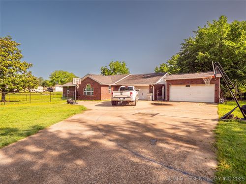 93 A St, Savanna, OK, 74565 | Card Image