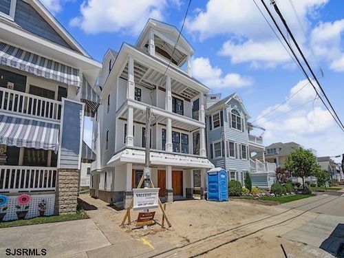 1702 Wesley Ave, Ocean City, NJ, 08226-3051 | Card Image