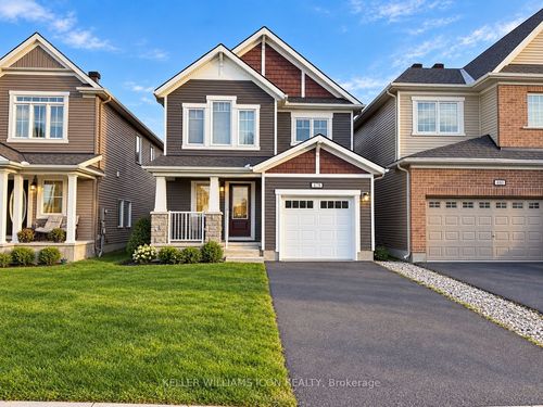 478 Alcor Terr, Nepean, ON, K2J6S9 | Card Image
