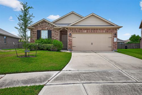 6023 Briarstone Bay Dr, Katy, TX, 77449-2360 | Card Image