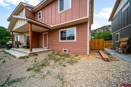 b-1502 Hillside Ave, Dolores, CO, 81323 | Card Image