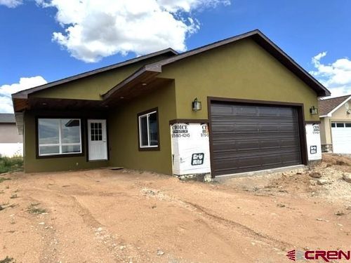 976 Bluffs Blvd, Cortez, CO, 81321 | Card Image
