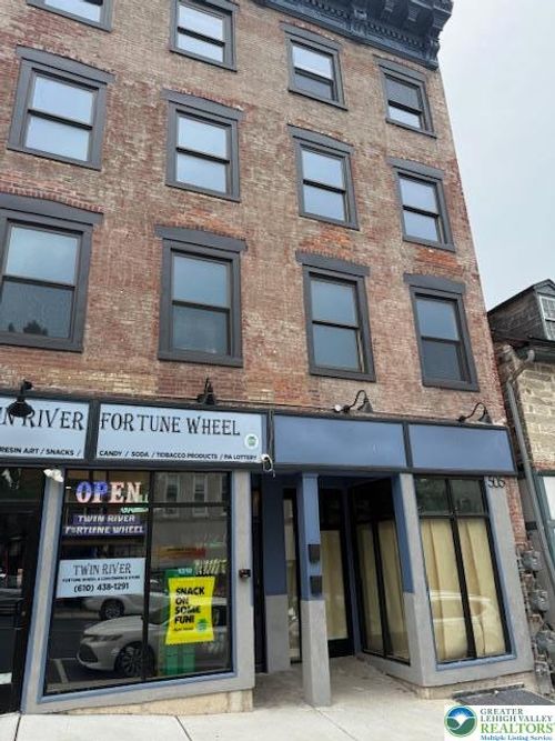 507 Northampton St, Easton, PA, 18042-3569 | Card Image