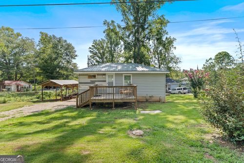 175 Cherokee Dr, Jackson, GA, 30233-3632 | Card Image