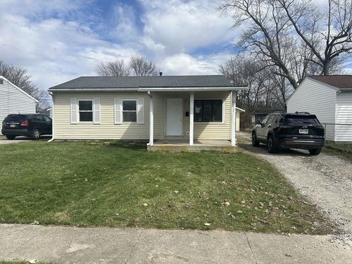 512 Swiss Dr, Marion, OH, 43302-6030 | Card Image