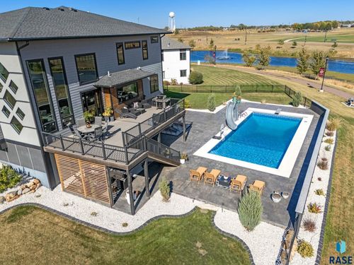 110 Liberty Cir Circle, Harrisburg, SD, 57032 | Card Image