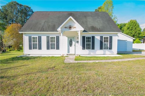 1629 Mattie Rd, Sanford, NC, 27332-6873 | Card Image