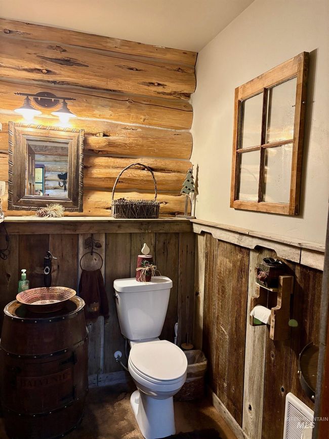 1413 Stone Ln, House other with 2 bedrooms, 2 bathrooms and null parking in McCall ID | Image 21