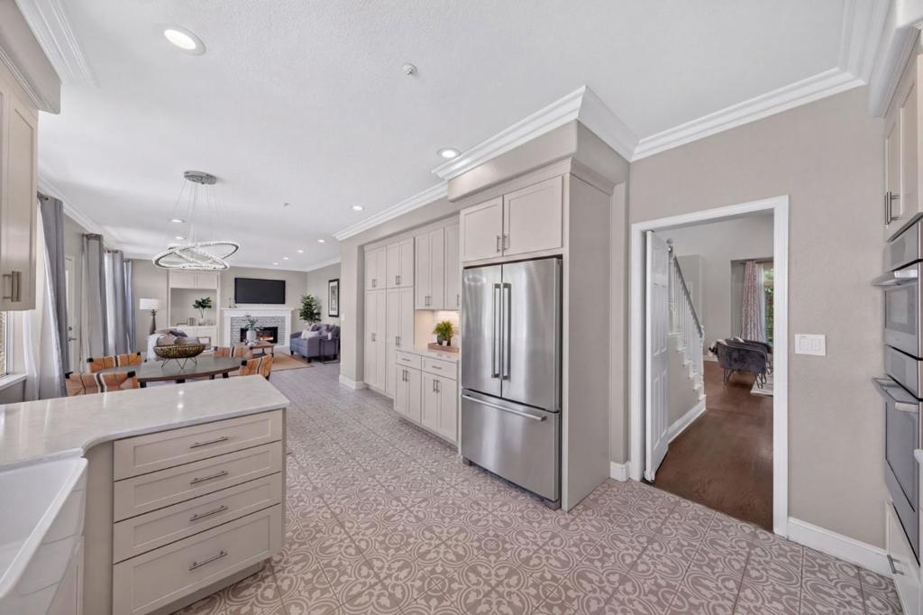 Residential in Morgan Hill 5