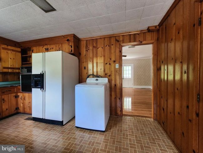 6428 Quantico Rd, House other with 1 bedrooms, 1 bathrooms and null parking in QUANTICO MD | Image 13