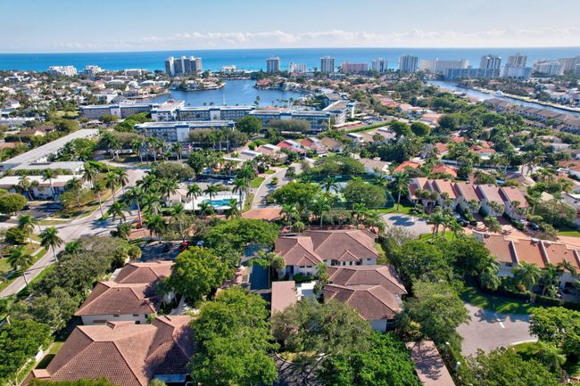 APT-101 - 100 Pelican Pointe Dr, Condo with 2 bedrooms, 2 bathrooms and null parking in Delray Beach FL | Image 37