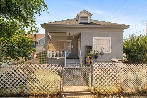 115 S Fresno St, LOS ANGELES, CA, 90063-3025 | Card Image