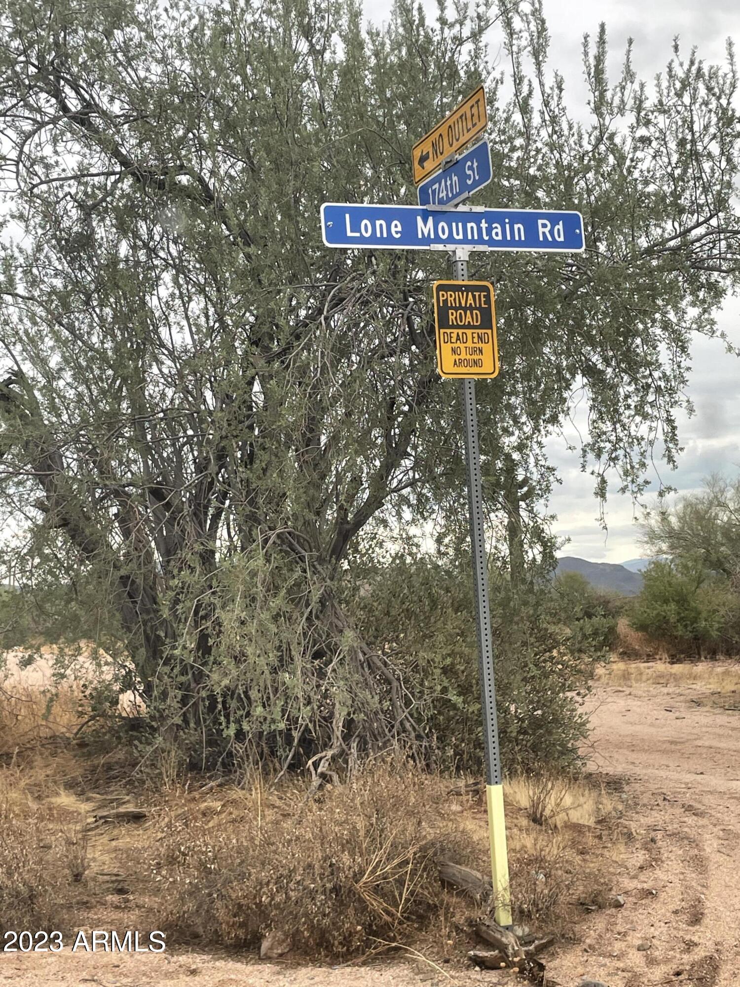 Land in Rio Verde 3