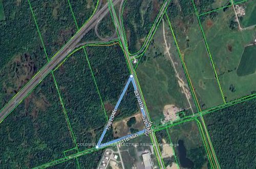 937 Airport Rd, Cavan Monaghan, ON, K9J | Card Image
