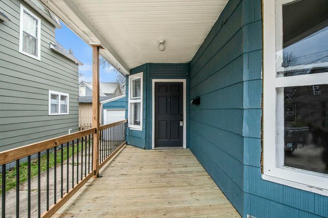 311 Robey Pl Se, House other with 4 bedrooms, 2 bathrooms and null parking in Grand Rapids MI | Image 4