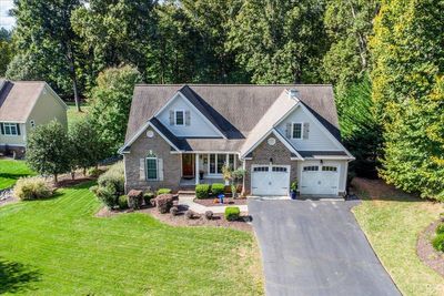 77 Sunview Circle, House other with 5 bedrooms, 3 bathrooms and null parking in Moneta VA | Image 3