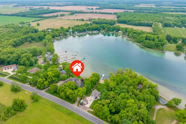 19890 M 60, House other with 4 bedrooms, 7 bathrooms and null parking in Three Rivers MI | Image 98