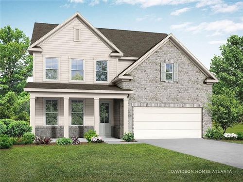 341 Grand Wehunt Dr, Hoschton, GA, 30548-4256 | Card Image