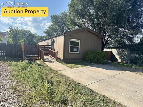 103 Mojave Way, Fountain, CO, 80817-1790 | Card Image