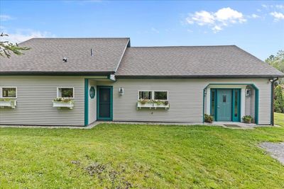 119 Brook And Pine Road, House other with 3 bedrooms, 1 bathrooms and null parking in Morristown VT | Image 2