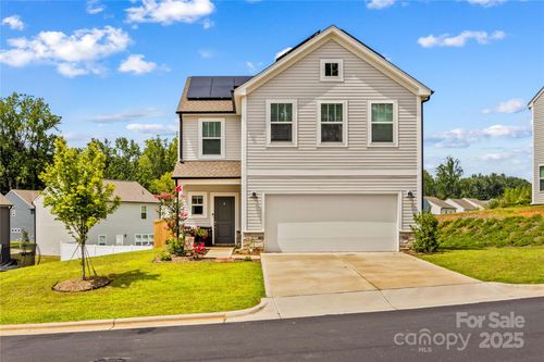 144 Dyssa Loop, Statesville, NC, 28625-8414 | Card Image